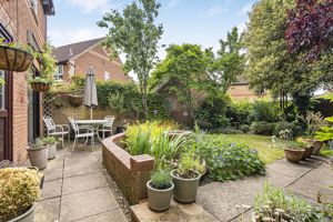 Garden- click for photo gallery